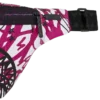 CRASH GRAFF TURBO SAVVY Borsa A Tracolla