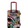 CREA UN ALTRO BAGAGLIO A MANO SHARKNAUTICS HARDSHELL VALIGERIA