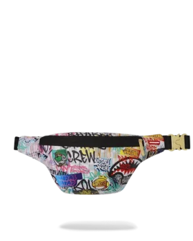 CREATE ANOTHER DAY BORSA A TRACOLLA