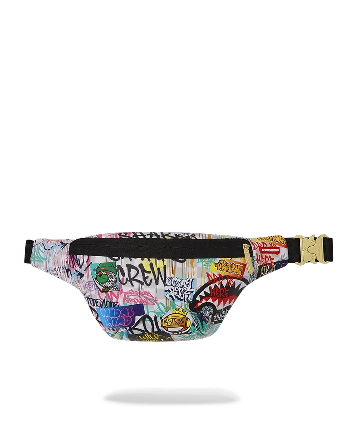 CREATE ANOTHER DAY BORSA A TRACOLLA