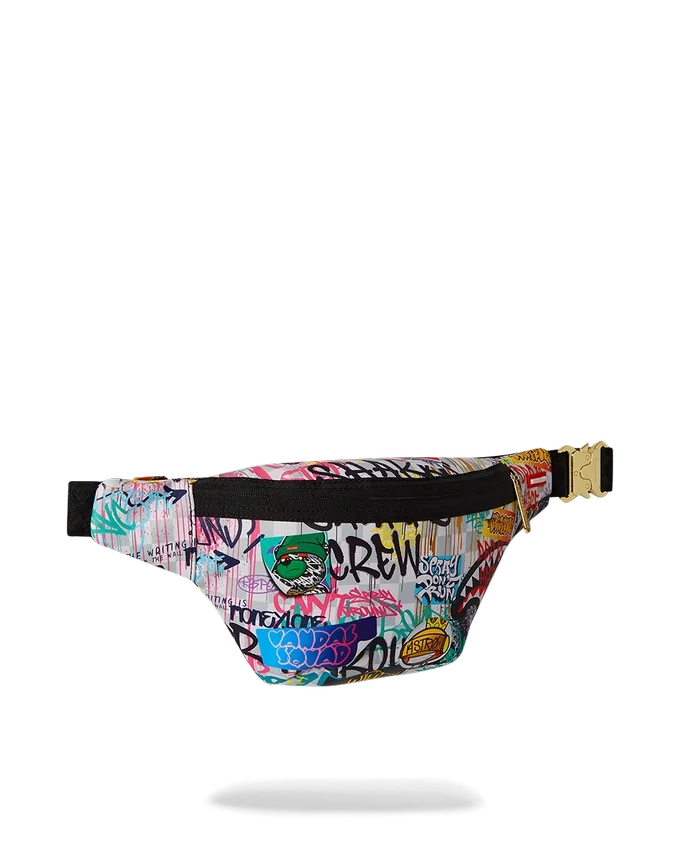 CREATE ANOTHER DAY BORSA A TRACOLLA
