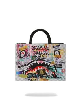 CREATE ANOTHER DAY BORSA PER LAPTOP E TABLET