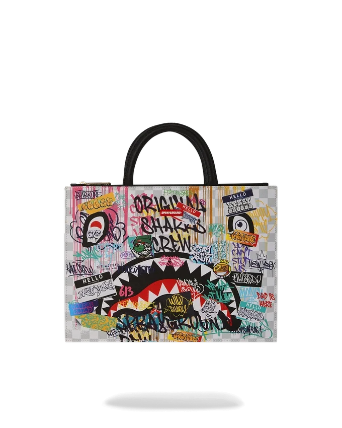 CREATE ANOTHER DAY BORSA PER LAPTOP E TABLET