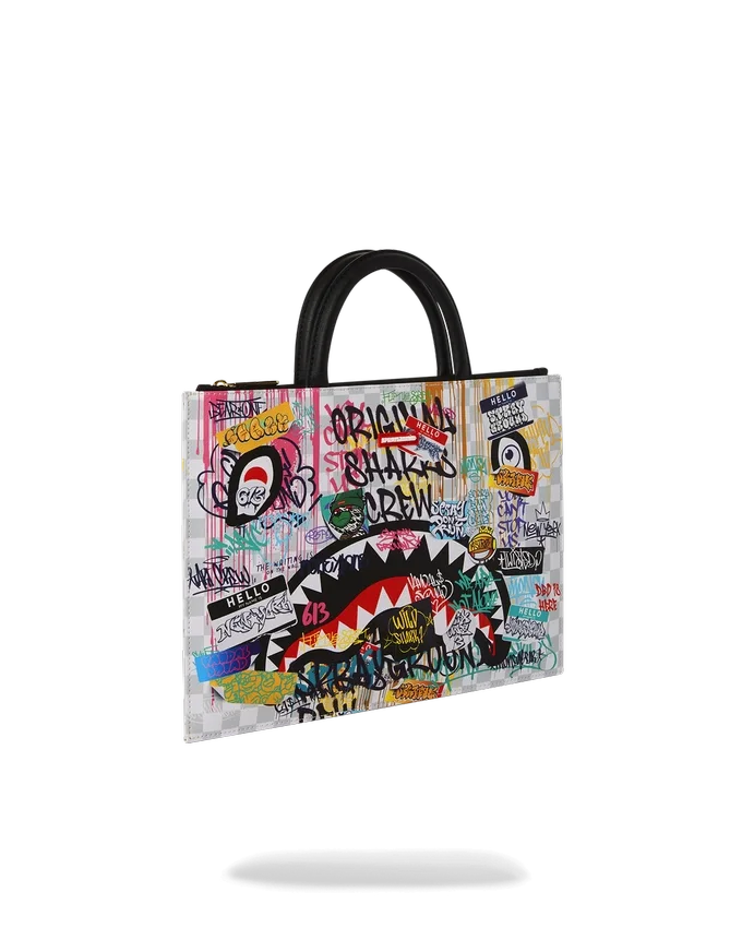 CREATE ANOTHER DAY BORSA PER LAPTOP E TABLET