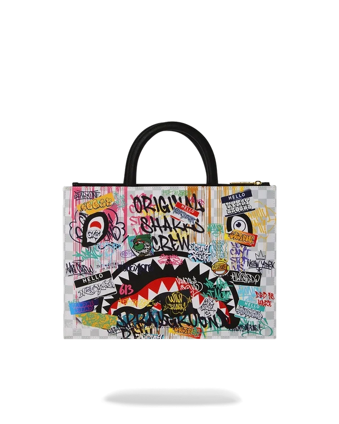 CREATE ANOTHER DAY BORSA PER LAPTOP E TABLET