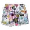 CREATE ANOTHER DAY - Costumi Da Bagno