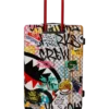 CREATE ANOTHER DAY SHARKNAUTICS VALIGERIA A SCARPA RIGIDA FORMATO STANDARD