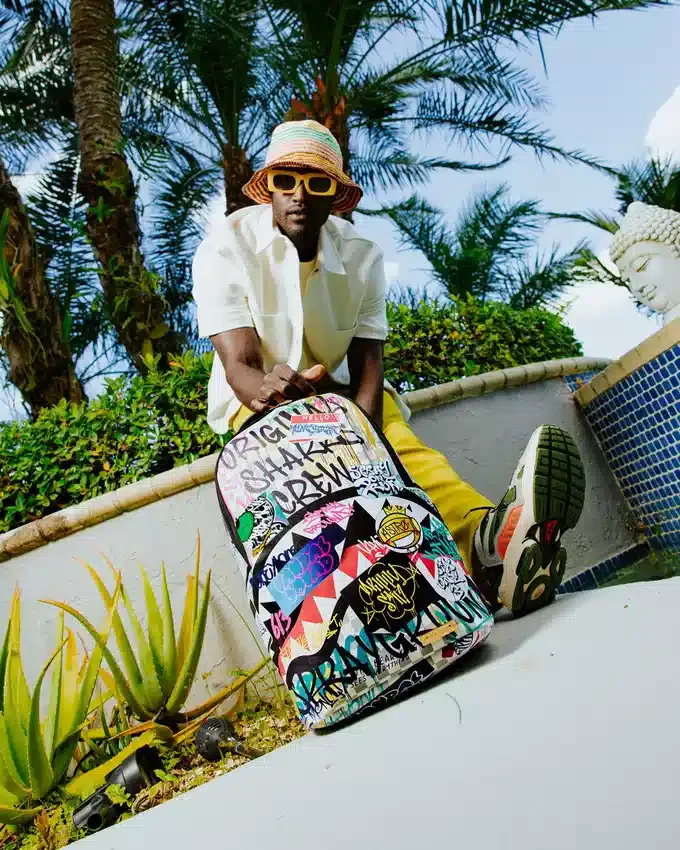 CREATE ANOTHER DAY Zaini