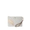 CRÈME DE LA CRÈME POCHETTE A TRACOLLA