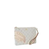 CRÈME DE LA CRÈME POCHETTE A TRACOLLA