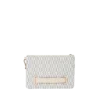 CRÈME DE LA CRÈME POCHETTE A TRACOLLA