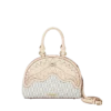 CRÈME DE LA CRÈME SHARKHANDBAG