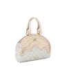 CRÈME DE LA CRÈME SHARKHANDBAG