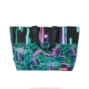 CRYPTO STACKS Borse Tote