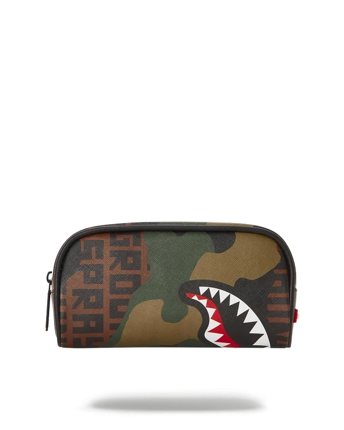 CUSTODIA CAMO INFINITI ASTUCCI