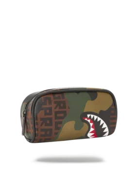 CUSTODIA CAMO INFINITI ASTUCCI