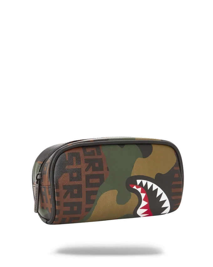 CUSTODIA CAMO INFINITI ASTUCCI
