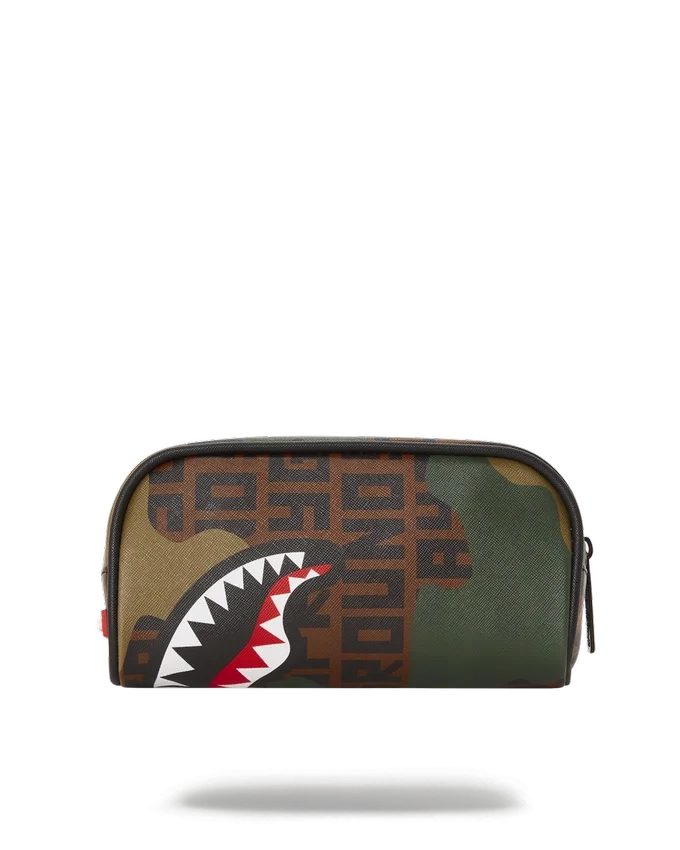 CUSTODIA CAMO INFINITI ASTUCCI