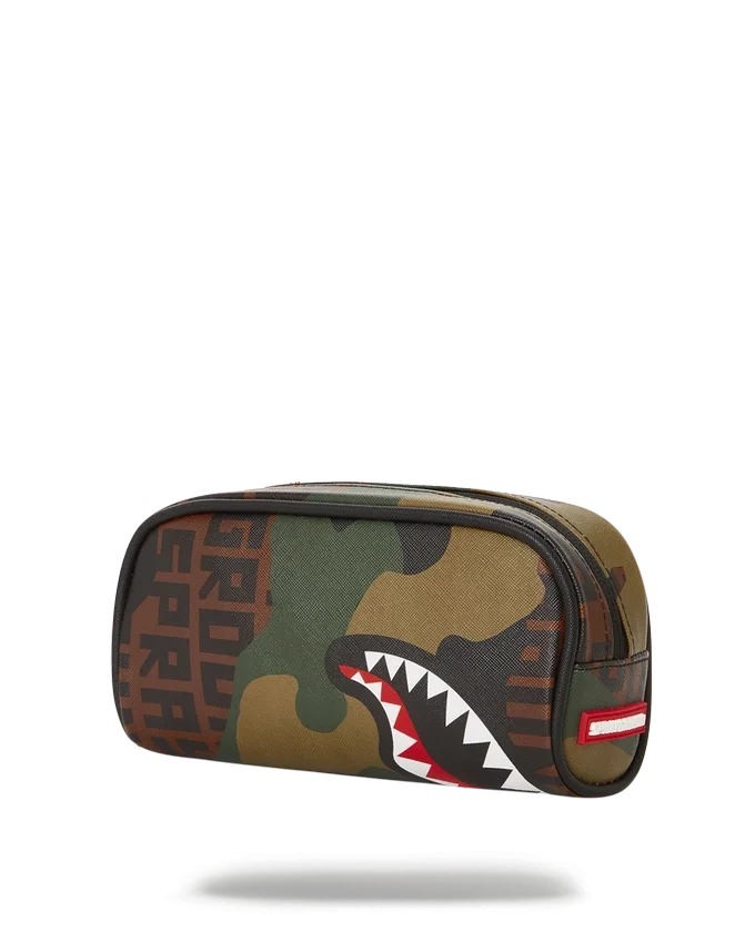 CUSTODIA CAMO INFINITI ASTUCCI
