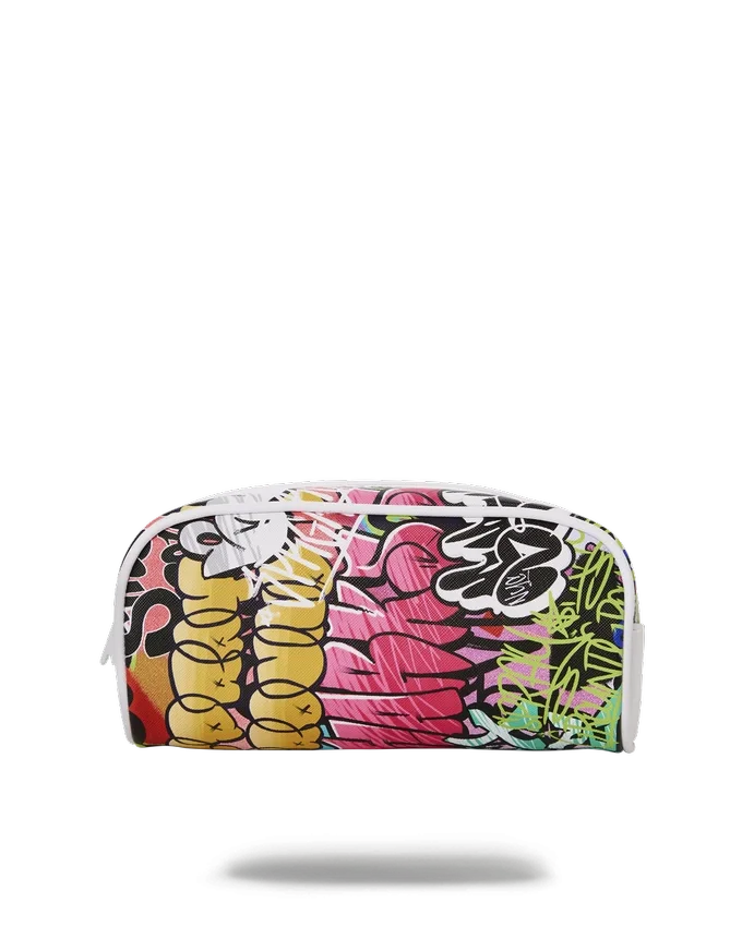 CUSTODIA HALF GRAFF ASTUCCI