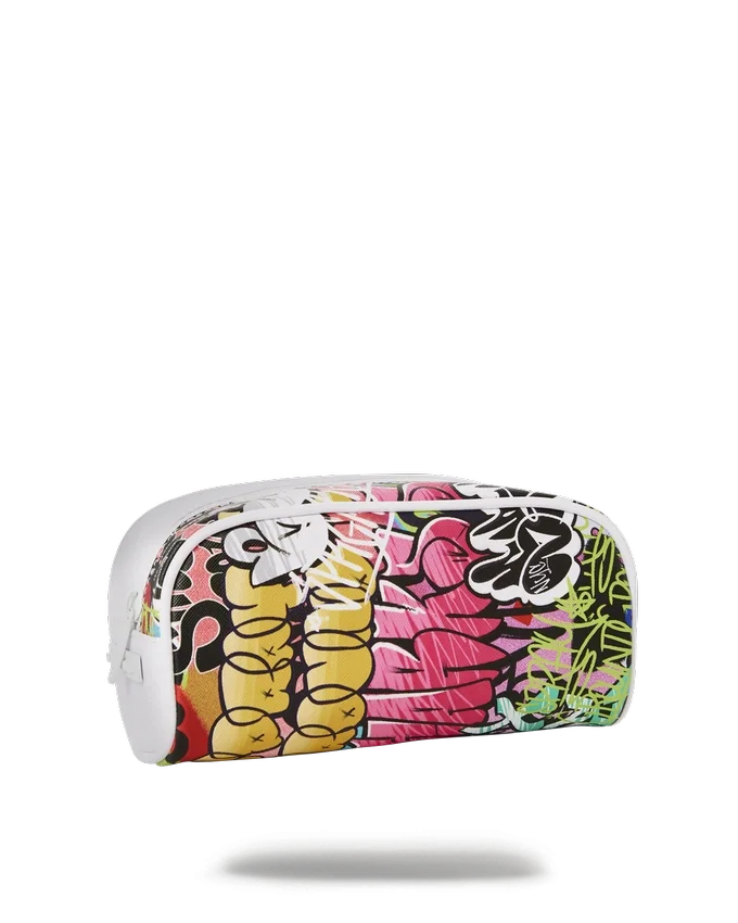 CUSTODIA HALF GRAFF ASTUCCI