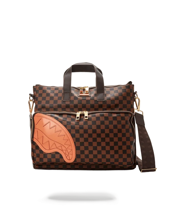 CUSTODIE DA VIAGGIO HENNY