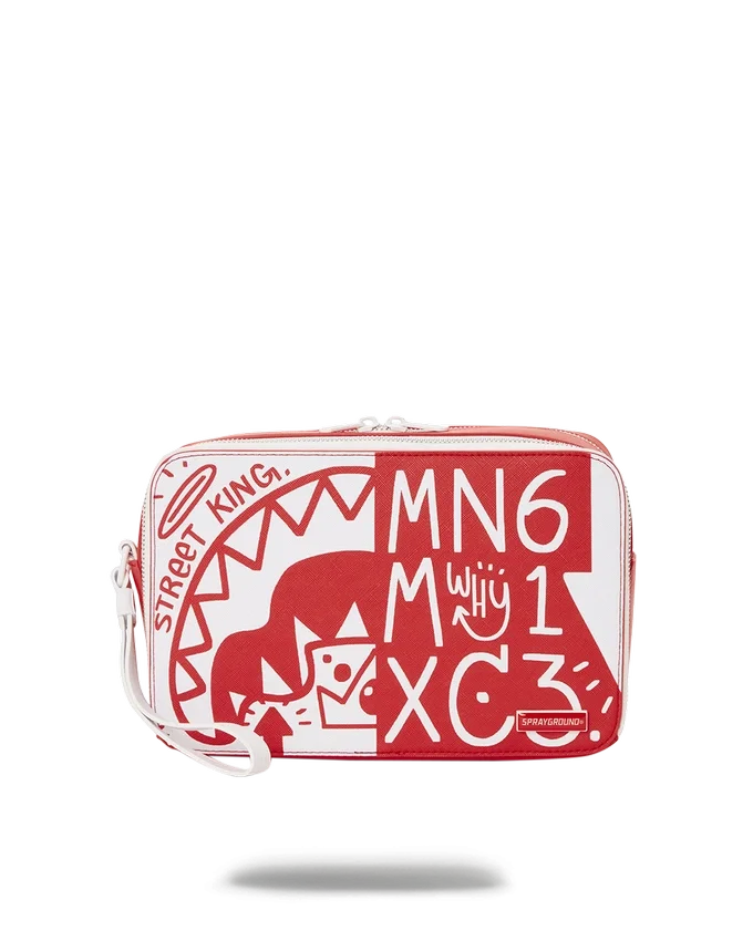 DANGER DANGER Beauty Case