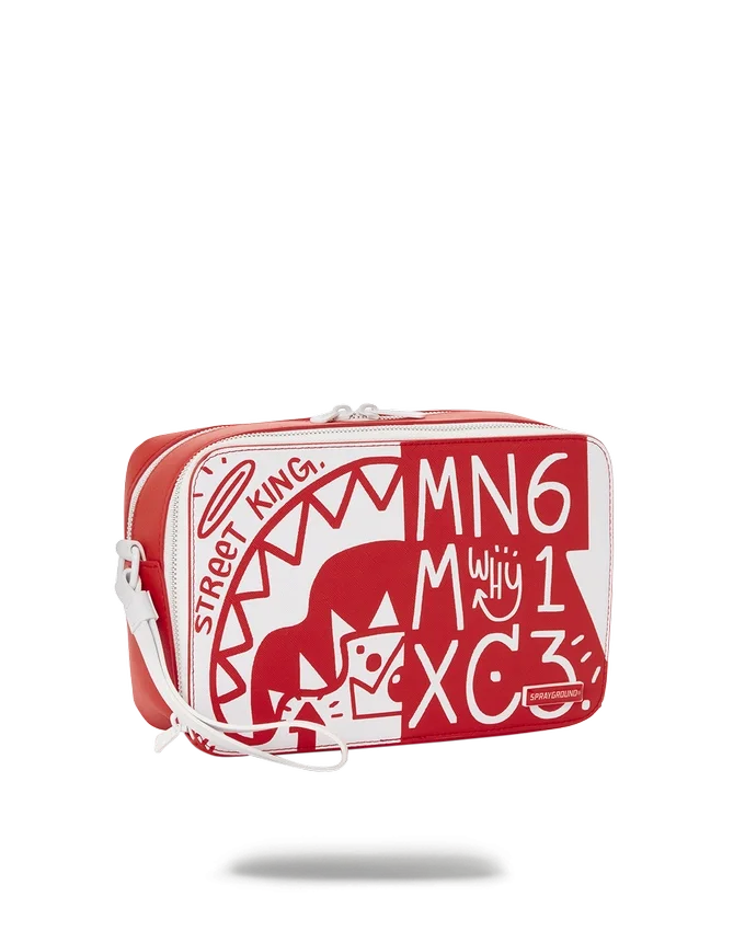 DANGER DANGER Beauty Case