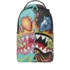 DAZED & Shark DOUBLE LIFE (CON BANDAGGI PER GLI OCCHI RIMOVIBILI)