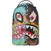 DAZED & Shark DOUBLE LIFE (CON BANDAGGI PER GLI OCCHI RIMOVIBILI)