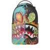 DAZED & Shark DOUBLE LIFE (CON BANDAGGI PER GLI OCCHI RIMOVIBILI)