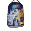 DBD IN BAG TO THE FUTURE CON ZAINO ASTROMANE