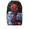 DEADPOOL: Zaini MONEY BOY
