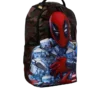 DEADPOOL: Zaini MONEY BOY