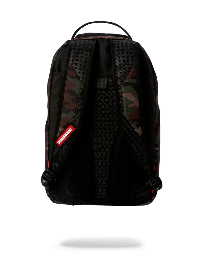 DEADPOOL: Zaini MONEY BOY