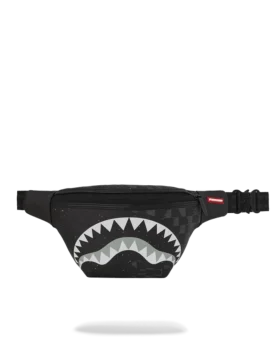 DEEPSPACE SIDE DRIP Borsa A Tracolla Savvy