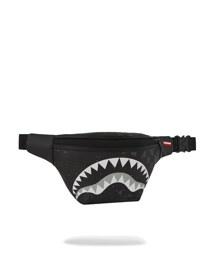 DEEPSPACE SIDE DRIP Borsa A Tracolla Savvy