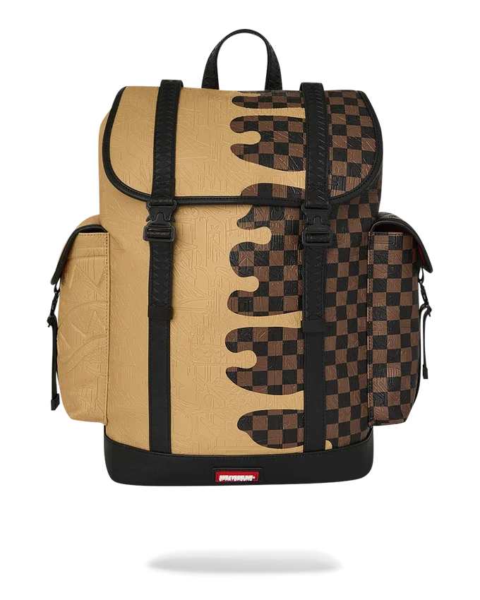 DESIGNER EFFETTO DRIP MONTE CARLO