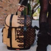 DESIGNER EFFETTO DRIP MONTE CARLO