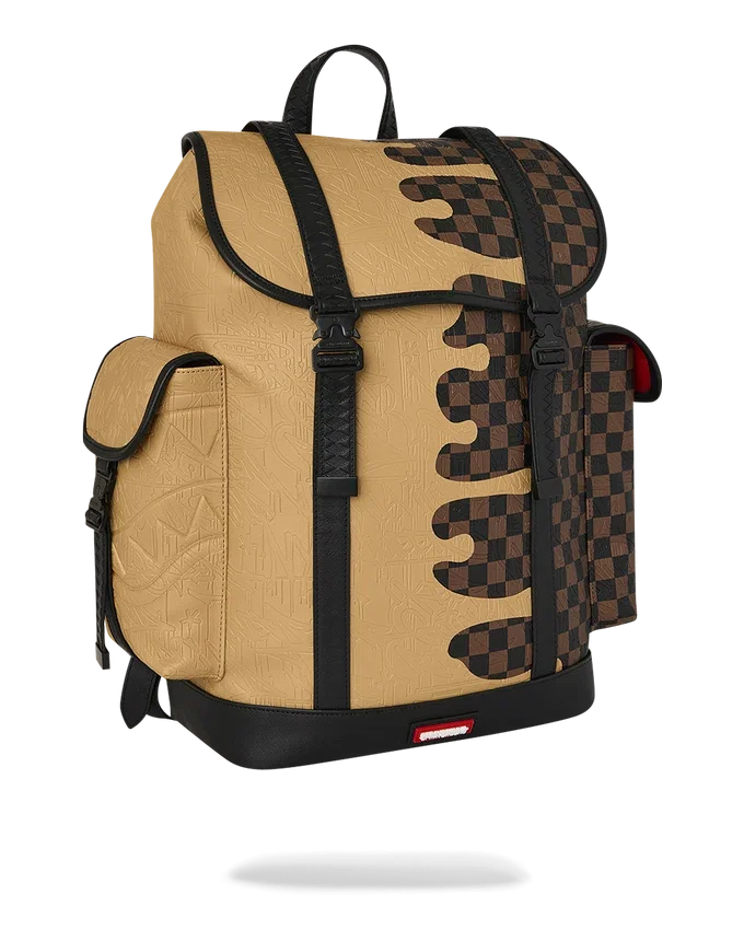 DESIGNER EFFETTO DRIP MONTE CARLO