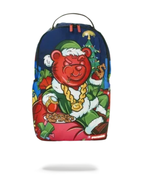 DIABLO SANTA