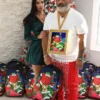 DIABLO SANTA