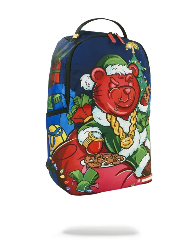DIABLO SANTA