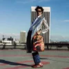 DIABLO STA TRASCORRENDO UNA GIORNATA FANTASTICA, AMICO
