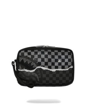 DIAMOND HEIST – Beauty Case
