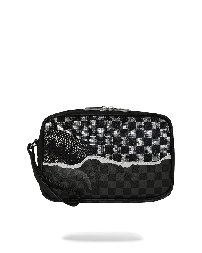 DIAMOND HEIST - Beauty Case