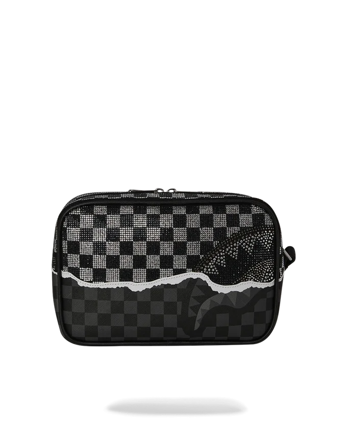 DIAMOND HEIST - Beauty Case