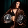 DIAMOND HEIST - Beauty Case