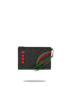 DINERO CROSSOVER CLUTCH