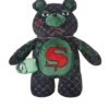 DINERO MONEYBEAR Zaino a forma di orsacchiotto